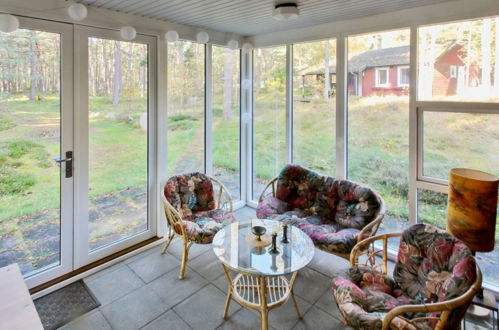 Foto 5 - Casa de 1 quarto em Nexø