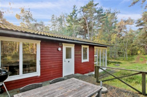 Foto 15 - Casa con 1 camera da letto a Nexø