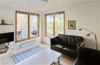 Foto 3 - Haus mit 1 Schlafzimmer in Nexø