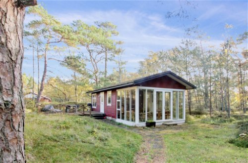 Foto 1 - Haus mit 1 Schlafzimmer in Nexø