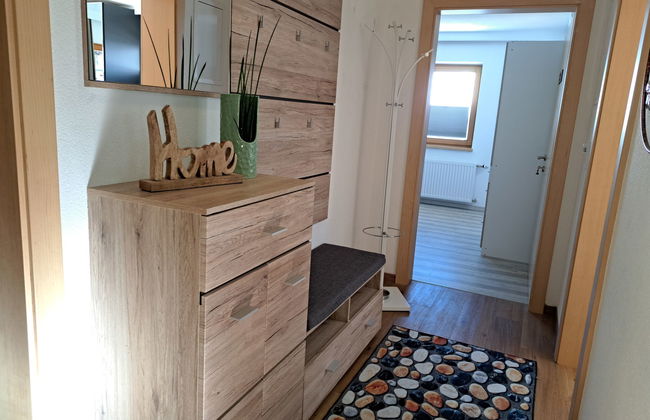 Apartamento de 2 quartos em Finkenberg com jardim - Foto 20