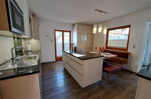 Photo 9 - 2 bedroom Apartment in Finkenberg with mountain view
