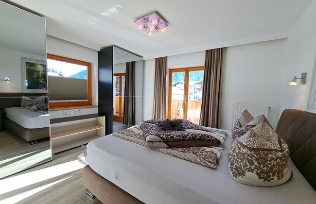 Apartamento de 2 quartos em Finkenberg com jardim - Foto 14