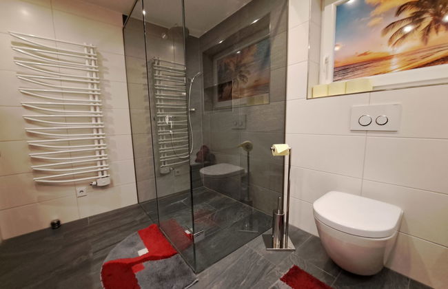 Apartamento de 2 quartos em Finkenberg com jardim - Foto 4