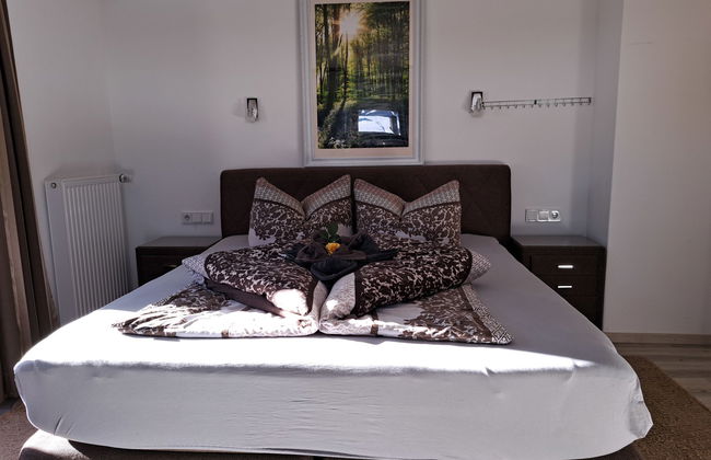 Apartamento de 2 quartos em Finkenberg com jardim - Foto 3