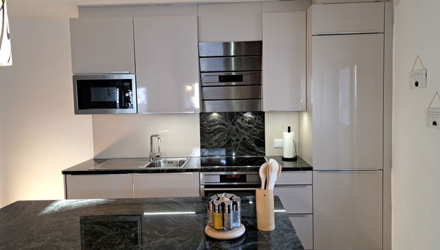 Apartment mit 2 Schlafzimmern in Finkenberg mit garten - Foto 5