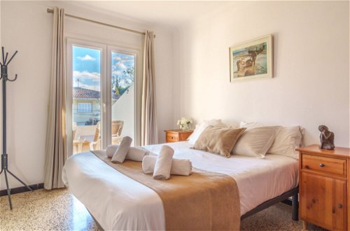 Photo 12 - 2 bedroom Apartment in Alcúdia with terrace and sea view