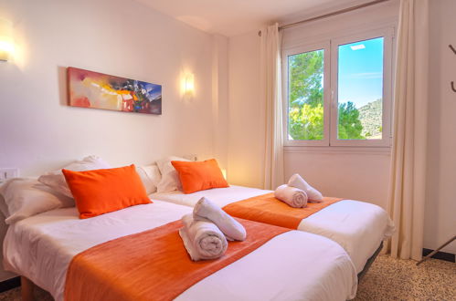 Foto 14 - Appartamento con 2 camere da letto a Alcúdia con terrazza e vista mare