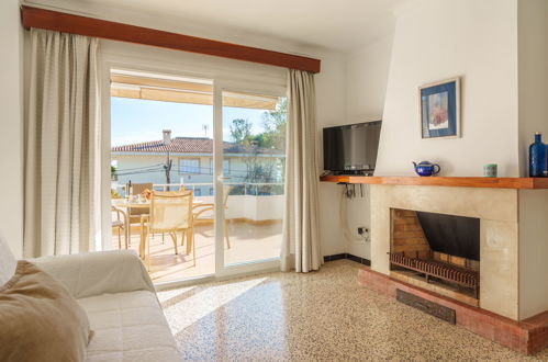 Photo 8 - 2 bedroom Apartment in Alcúdia with terrace and sea view