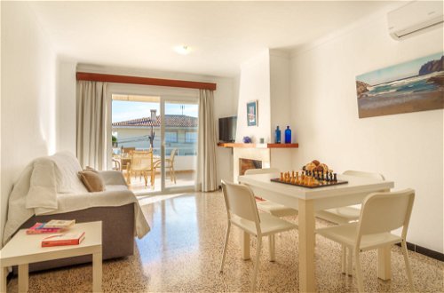 Photo 5 - 2 bedroom Apartment in Alcúdia with terrace and sea view