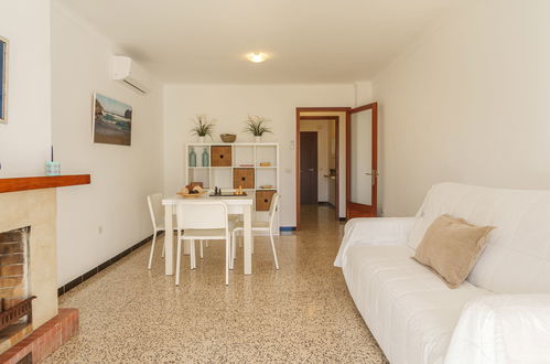 Photo 6 - 2 bedroom Apartment in Alcúdia with terrace and sea view