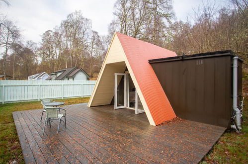 Photo 10 - House in Inverness with garden and mountain view