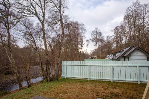 Photo 16 - Maison en Inverness avec jardin et sauna