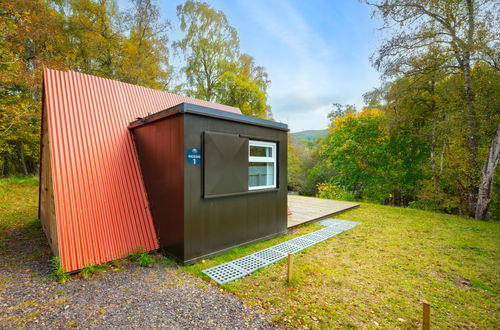 Photo 14 - Maison en Inverness avec jardin et sauna