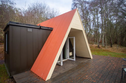 Photo 1 - House in Inverness with garden and sauna