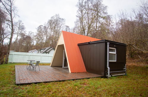 Photo 12 - House in Inverness with garden and sauna