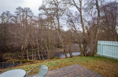 Foto 15 - Casa a Inverness con giardino e vista sulle montagne