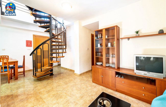 Residencial Marcomar Casa Azahar - Foto 29