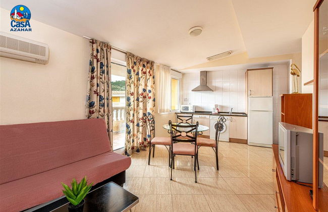 Residencial Marcomar Casa Azahar - Foto 43