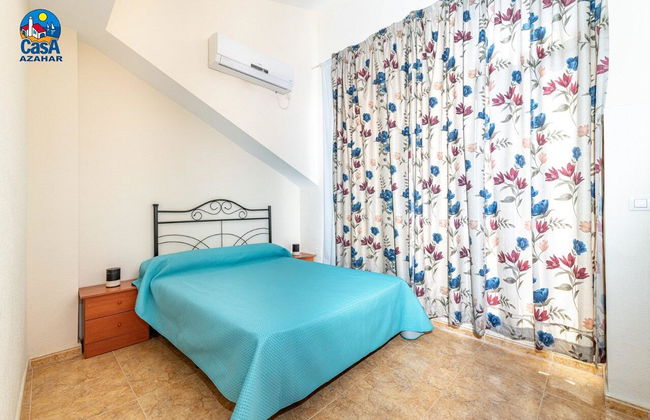 Residencial Marcomar Casa Azahar - Foto 53