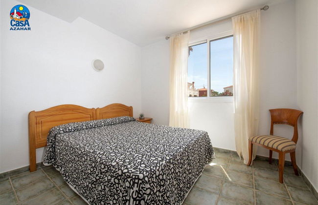 Residencial Marcomar Casa Azahar - Foto 35