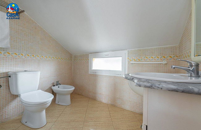Residencial Marcomar Casa Azahar - Foto 23