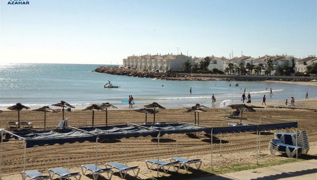 Residencial Marcomar Casa Azahar - Foto 5