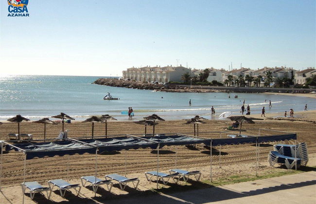 Residencial Marcomar Casa Azahar - Foto 5