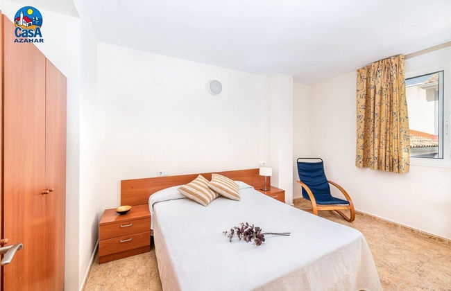 Residencial Marcomar Casa Azahar - Foto 55