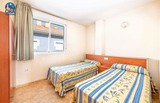 Residencial Marcomar Casa Azahar - Foto 31