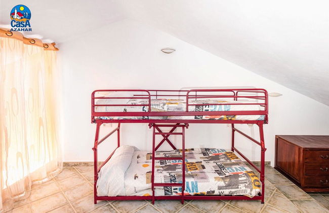 Residencial Marcomar Casa Azahar - Foto 57