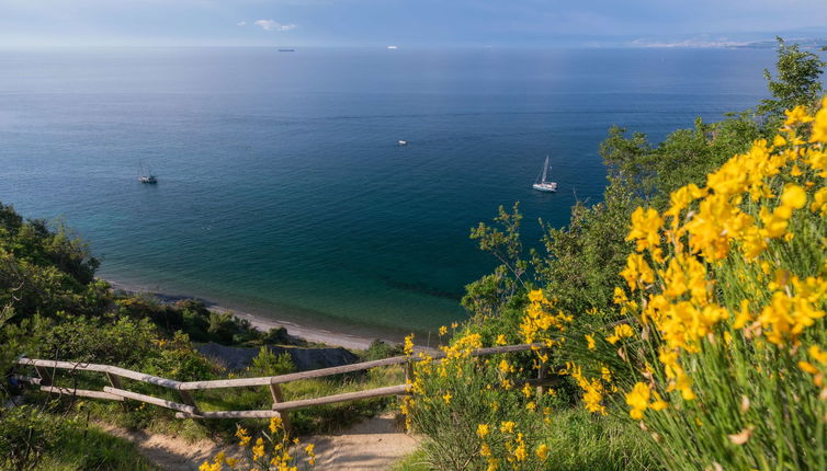 Photo 1 - Appartement en Piran avec piscine et jardin