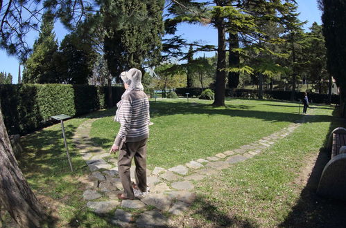 Photo 39 - Appartement en Piran avec piscine et jardin