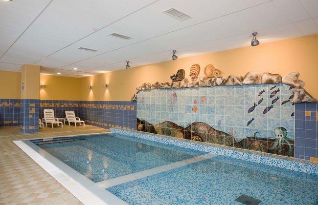 Apartamento de 1 quarto em Piran com piscina e jardim - Foto 42