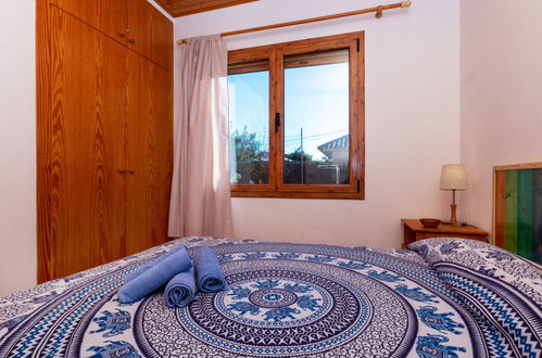 Foto 12 - Casa con 4 camere da letto a Caldes de Malavella con piscina privata e vista mare