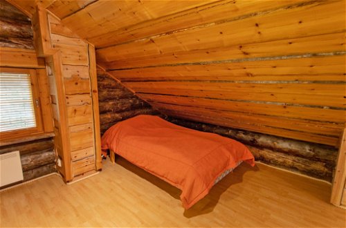Foto 24 - Casa de 2 quartos em Kolari com sauna e vista para a montanha