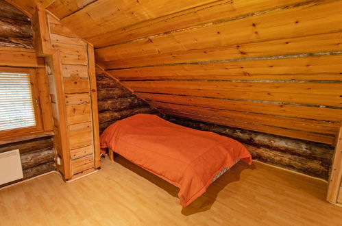 Photo 24 - 2 bedroom House in Kolari with sauna and mountain view