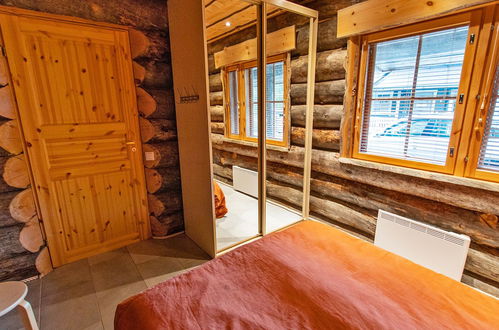 Photo 9 - Maison de 2 chambres à Kolari avec sauna et vues sur la montagne