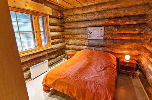 Foto 8 - Casa de 2 quartos em Kolari com sauna e vista para a montanha