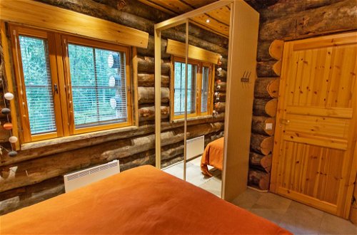 Foto 11 - Casa de 2 quartos em Kolari com sauna e vista para a montanha