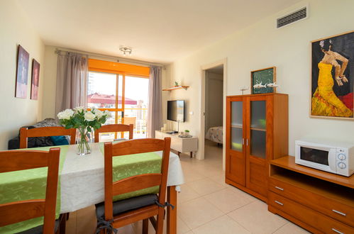 Photo 12 - 1 bedroom Apartment in Calp with swimming pool and garden