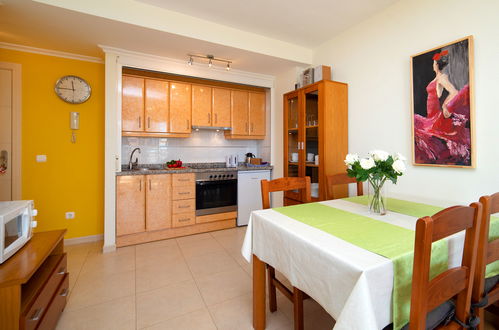 Photo 11 - 1 bedroom Apartment in Calp with swimming pool and sea view