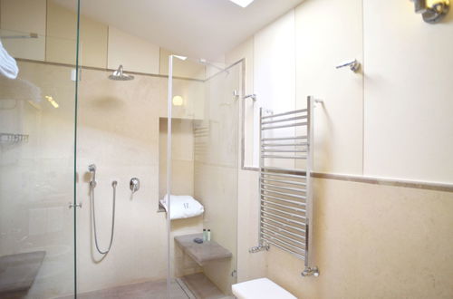 Foto 21 - Apartamento de 2 quartos em San Casciano dei Bagni com piscina e jardim