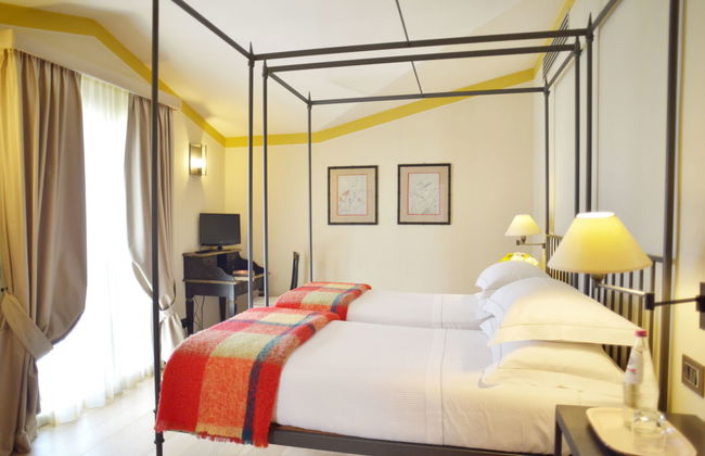 Apartamento de 3 quartos em San Casciano dei Bagni com piscina e jardim - Foto 13