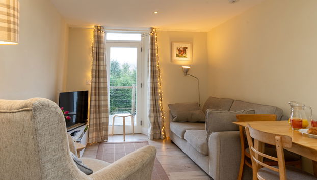Haus mit 3 Schlafzimmern in Aviemore mit garten - Foto 3