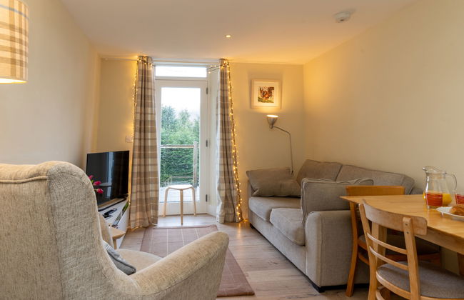Casa de 3 quartos em Aviemore com jardim - Foto 3