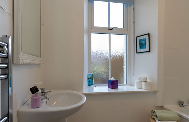 Casa de 3 quartos em Aviemore com jardim - Foto 18