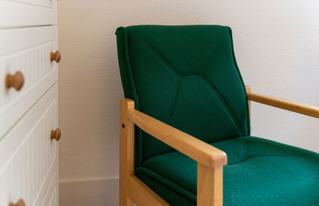 Casa de 3 quartos em Aviemore com jardim - Foto 12