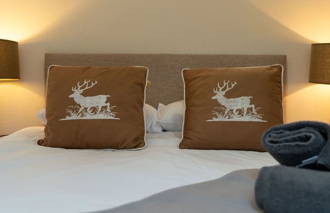 Casa de 3 quartos em Aviemore com jardim - Foto 15