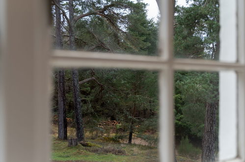 Photo 5 - Maison de 2 chambres à Aviemore avec jardin